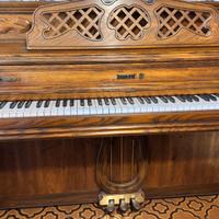 Pianoforte verticale Kimball