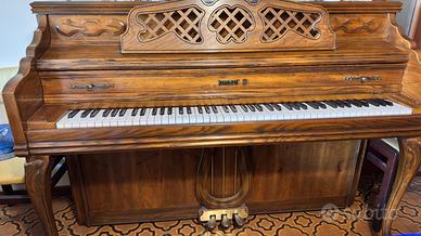 Pianoforte verticale Kimball