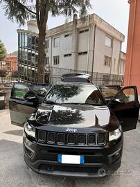 JEEP COMPASS MODELLO S full optional