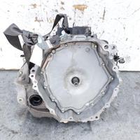 PD09H812 CAMBIO AUTOMATICO TOYOTA YARIS III (P13) 