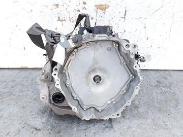 PD09H812 CAMBIO AUTOMATICO TOYOTA YARIS III (P13) 