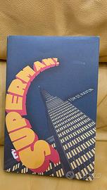 libro È Superman Tom De Haven