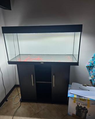 Acquario 180 Juwel + Accessori