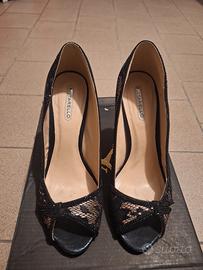 scarpe eleganti col tacco