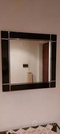 Specchio 70x70
