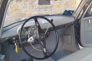 Lancia Appia III serie