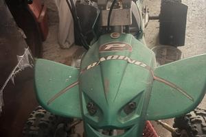 Mini Quad