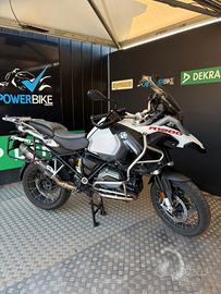 Bmw R 1200 GS Adventure
