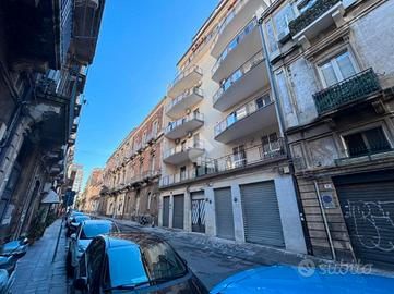 VIA PAPALE - 4 Vani panoramico, ottìme condizioni