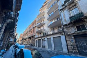 VIA PAPALE - 4 Vani panoramico, ottìme condizioni