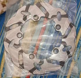 Disco Freno posteriore Yamaha R1 - R6 - MT10