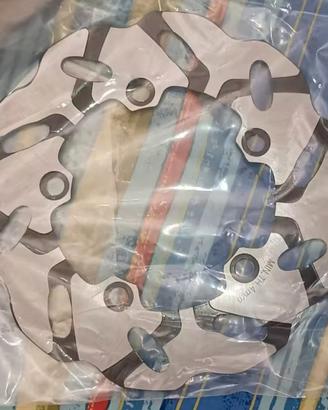 Disco Freno posteriore Yamaha R1 - R6 - MT10