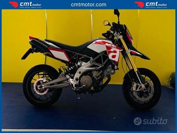 APRILIA Dorsoduro 750 Finanziabile - Rosso - 230