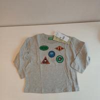 T-shirt bambino