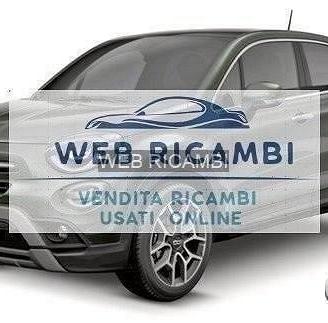 Musata renault clio 2023 2024 2025 2026 ricambi