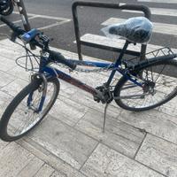 Bici 26” mountain bike