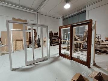 SCORREVOLI ALZANTI NUOVI DISPONIBILI