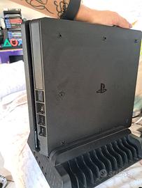 PS4 500 GB 