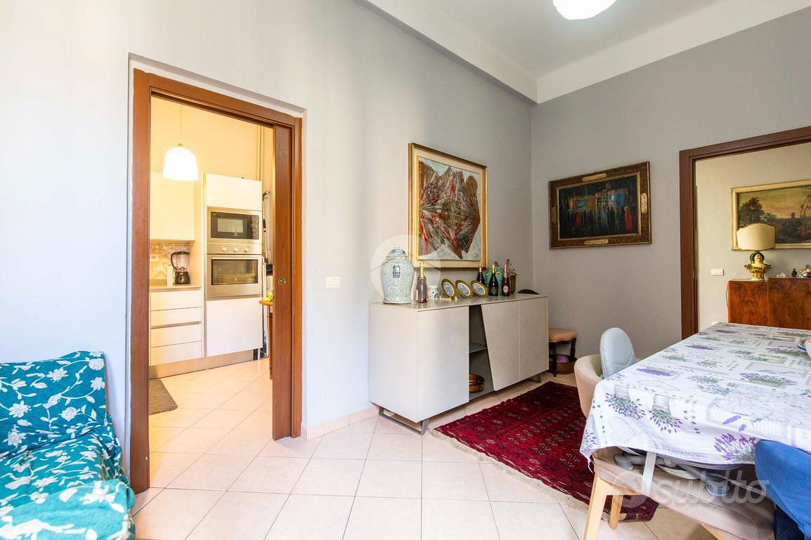 Apartment in Milano, Cagnola - Altro