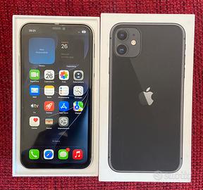 iPhone 11 128gb