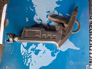 PISTOLA AD ARIA PER COMPRESSORE