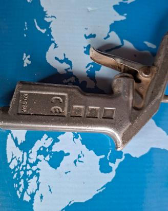PISTOLA AD ARIA PER COMPRESSORE