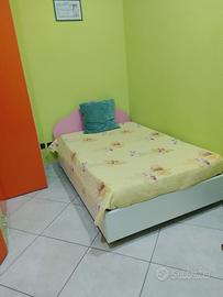 dono armadio e letto