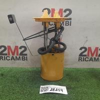 POMPA CARBURANTE FORD Ranger (TKE) AB399H307EC QJ2