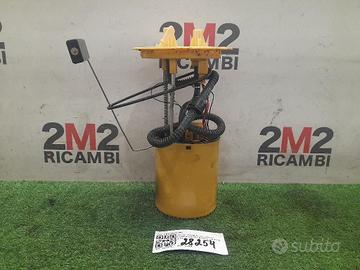 POMPA CARBURANTE FORD Ranger (TKE) AB399H307EC QJ2