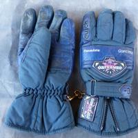 Guanti Reusch (-30°) Pelle Goretex sci & sport