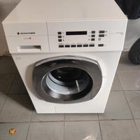 Lavatrice Schulthess Spirit eMotion 7020