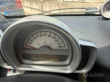 Smart gasolio