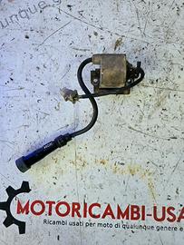 bobina yamaha xt 550