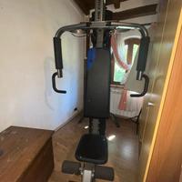 Palestra Multifunzione Decathlon Domyos 900