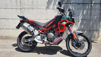 Aprilia Tuareg 660 - Agosto 2025 - Euro5+