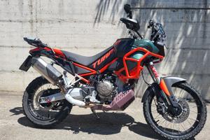 Aprilia Tuareg 660 - Agosto 2025 - Euro5+