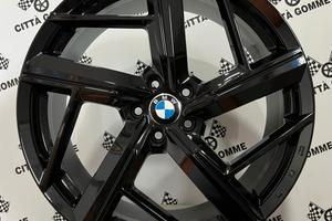 CERCHI IN LEGA BMW X1 X2 X3 X4 SERIE 3 5 2017> SER