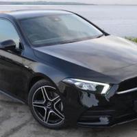 Ricambi MERCEDES CLASSE A “AMG” 2018-19-20-21-22-2