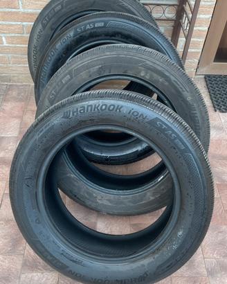 Hankook 225 60 18 104W