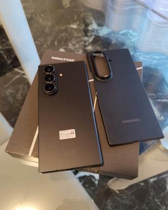 SAMSUNG GALAXY FOLD 7 256 GB PERFETTO S