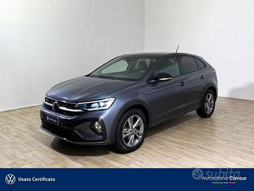 Volkswagen Taigo 1.0 TSI 115 CV R-Line