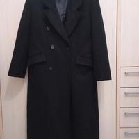 cappotto lungo da donna tg L