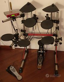 Batteria elettronica Yamaha DTXPRESS III 
