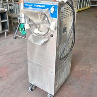 mantecatore per gelato artigianale usato