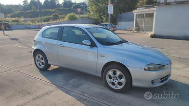 Alfa Romeo 147 JTDM
