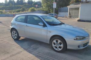 Alfa Romeo 147 JTDM
