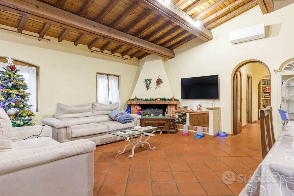 Appartamento – Campi Bisenzio, La Villa - Vista 5