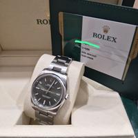 Rolex oyster perpetual 34 mm