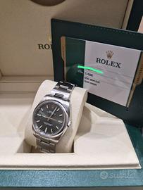 Rolex oyster perpetual 34 mm