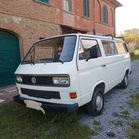 Vw t3